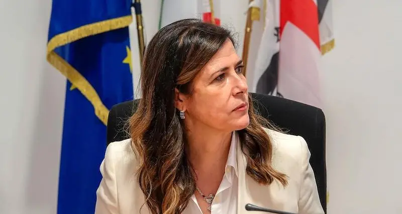 Siccità, Todde: “Governo abbandona la Sardegna, neanche un euro”