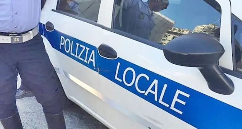 Sicurezza stradale, municipale Sassari aumenta controlli a Ferragosto