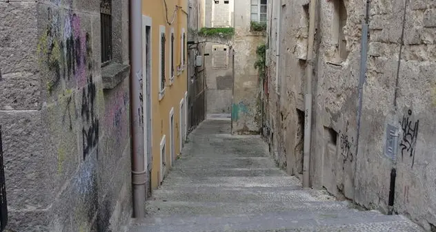 Rigenerare il centro storico attraverso il ripopolamento: via libera della Giunta a Sassari