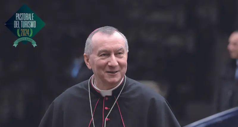 Pastorale del Turismo. Venerdì 16 a Tortolì il Cardinale Pietro Parolin