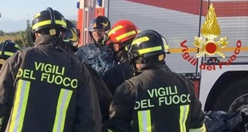 Olbia. Vigile del fuoco aggredito al Red Valley, denunciati 3 bodyguard