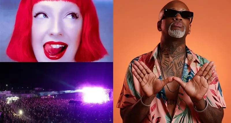 Pattada. Il 24 agosto Willy William, Sophie & the Giants e Mondo Marcio
