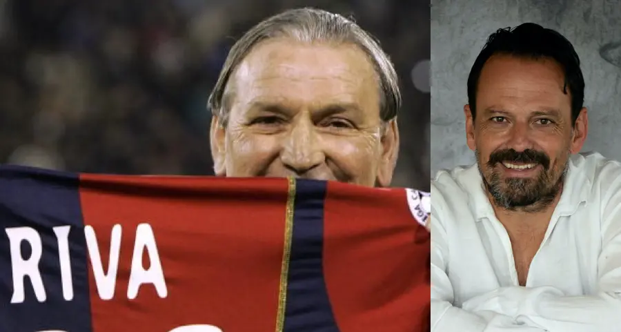 A La Caletta e a Tortolì uno spettacolo per rendere omaggio a Gigi Riva