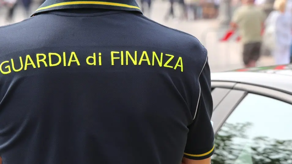 Oristanese, controlli sui distributori: il 30% è irregolare