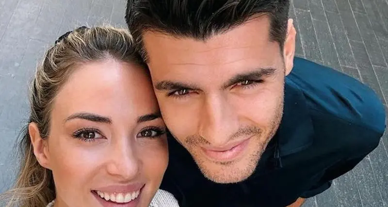 Morata e Campello: un nuovo capitolo a Istanbul dopo la crisi