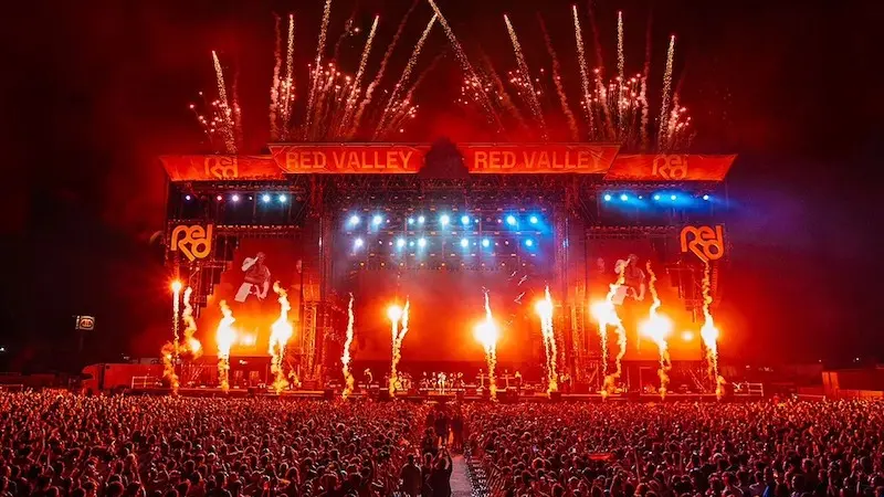 Red Valley Festival, svelati tutti i nomi: ci sono anche Achille Lauro, Ditonellapiaga e Annalisa