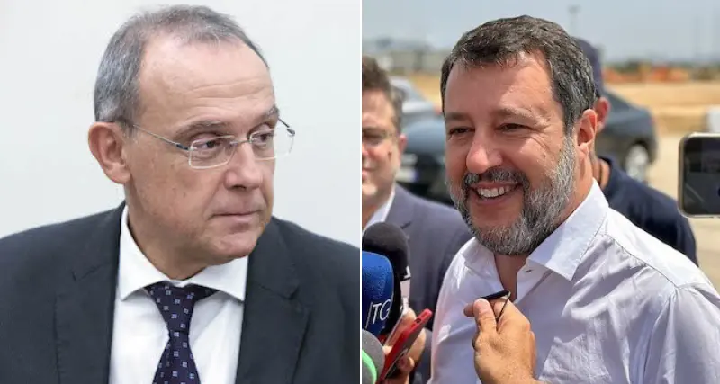 Nucleare, i parlamentari sardi del M5S: “Sardegna non sarà mai discarica nucleare d’Italia”