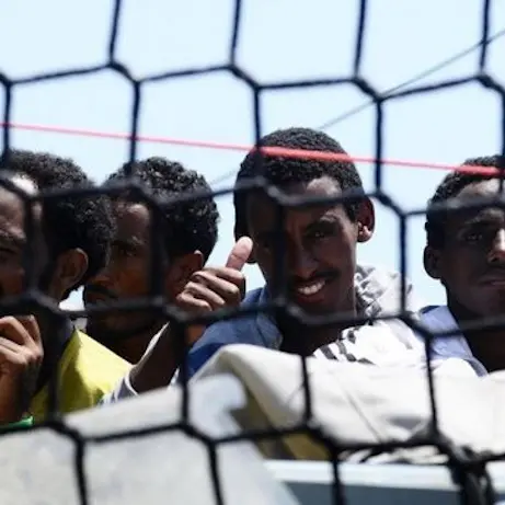 Nuovi sbarchi di migranti in Sardegna: 76 persone arrivate in 24 ore, tra loro donne e bambini