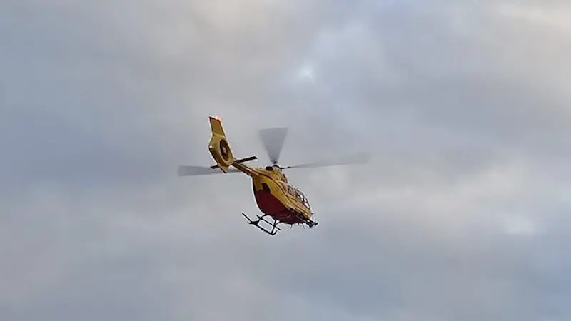Giovane eroe muore annegato dopo aver salvato una coppia: tragedia a Ferrara