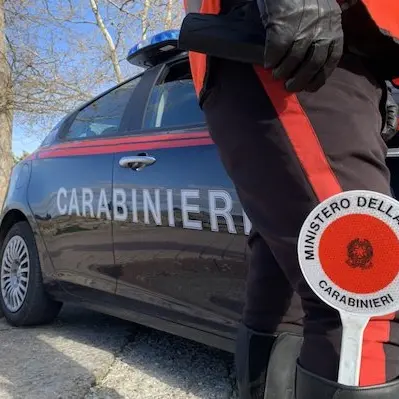 Giovane trovato morto nella Valle della Luna, a Santa Teresa