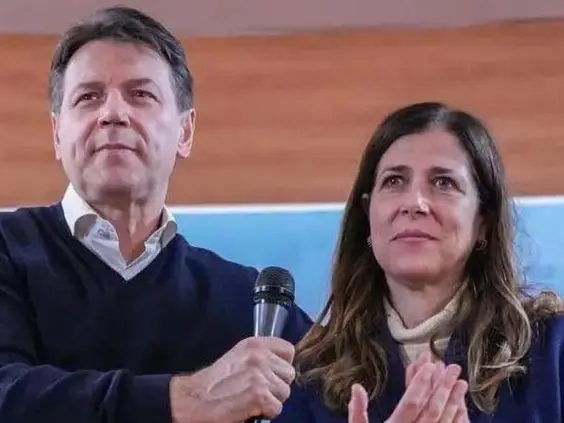 Conte a Cagliari: al centro il cambiamento e le istanze dei cittadini