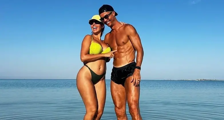 Cristiano Ronaldo, maxi accordo di separazione con Georgina: cosa prevede