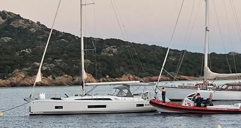 Ancoraggi abusivi alla Maddalena, oltre 20 le sanzioni