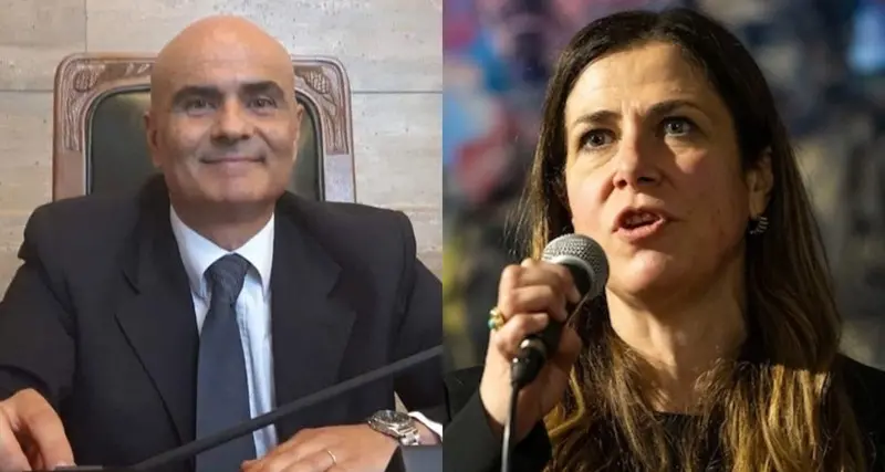 Todde, lettera ai sardi. Sorgia (Lega): \"Desolante ammissione di colpa\"