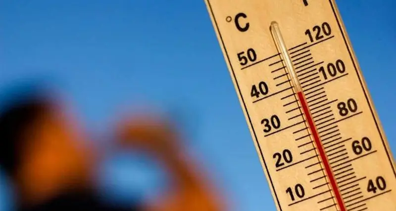 Fine settimana rovente con punte di 38 gradi in Sardegna, poi si cambia