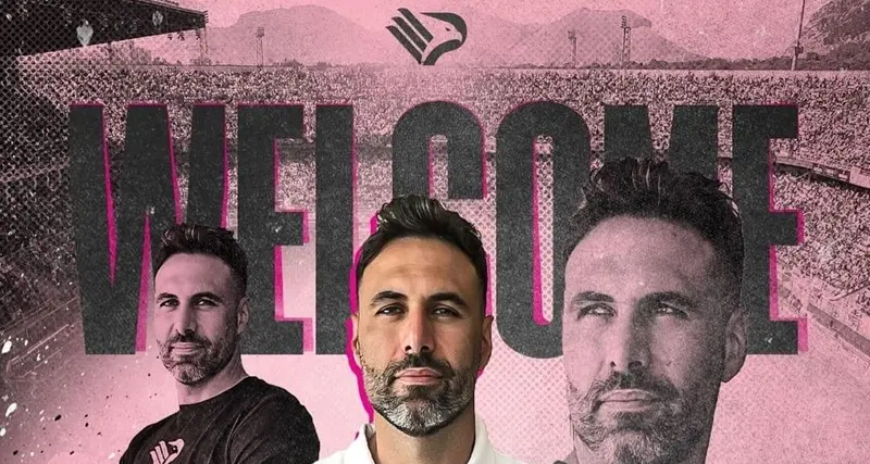 Sirigu torna al Palermo 13 anni dopo: \"Bentornato Totò\"