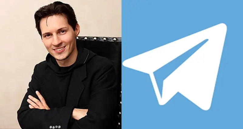 Telegram, arrestato in Francia il fondatore e ceo Pavel Durov