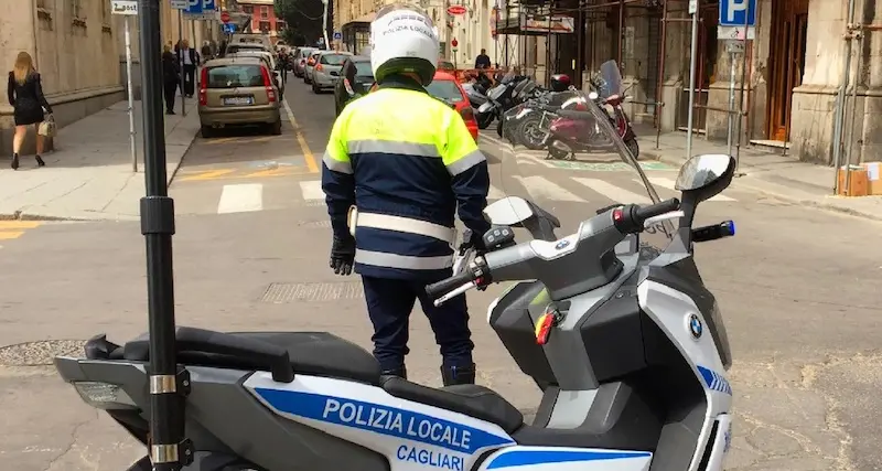 Cagliari. Lavori in viale Trieste, ecco come cambia il traffico