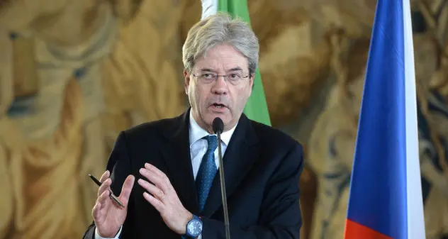 Gentiloni: “Da social media rischio per le nostre democrazie”