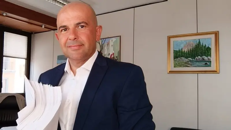 Variazione bilancio, Piga (FdI): \"PD e Todde di nuovo ai ferri corti\"