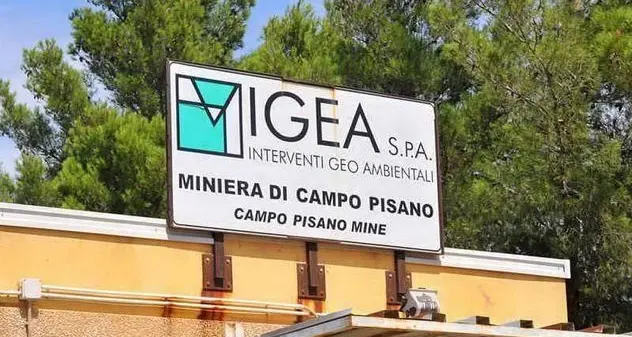 Salvatore Mattana è il nuovo amministratore unico di Igea