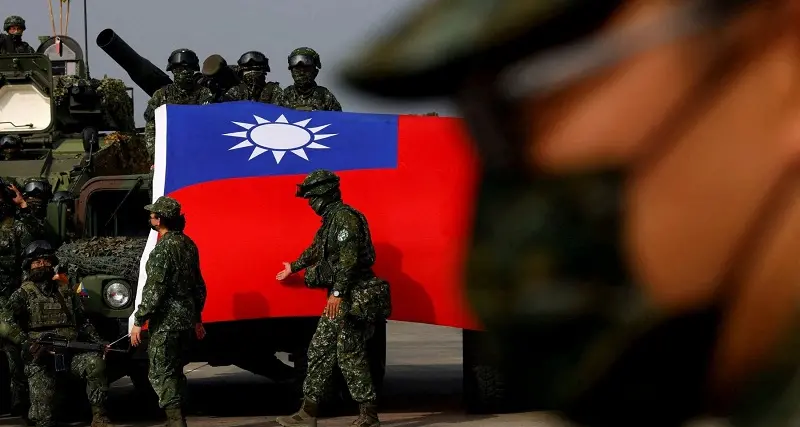 Cina avvisa Usa: \"Bloccare collusione militare con Taiwan\"