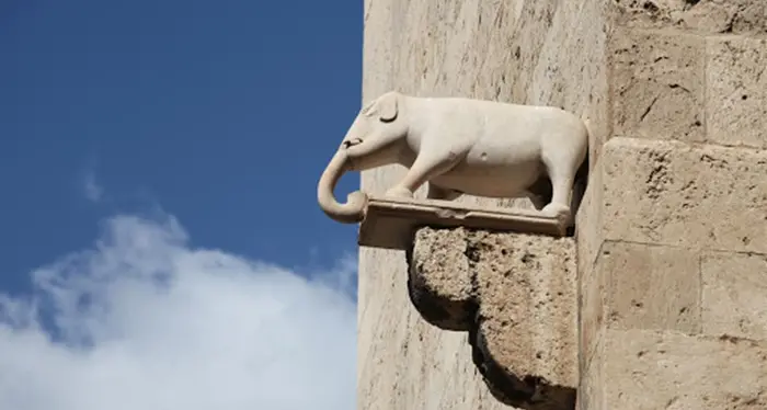 Cagliari. Chiuda al pubblico per lavori la Torre dell'elefante