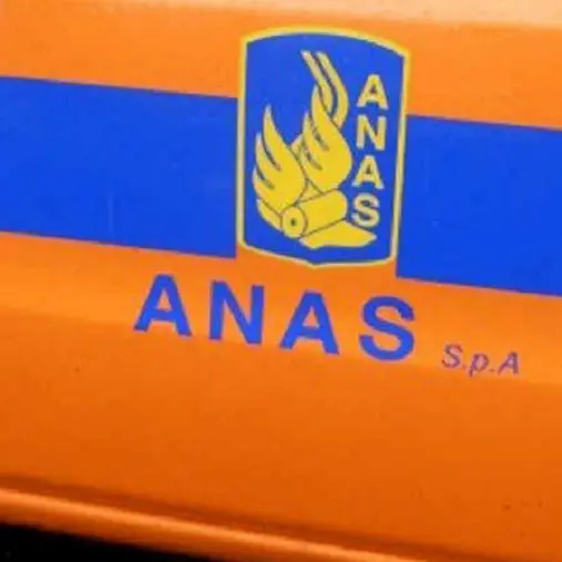 Traffico deviato sulla statale 126 dopo incidente a San Giovanni Suergiu