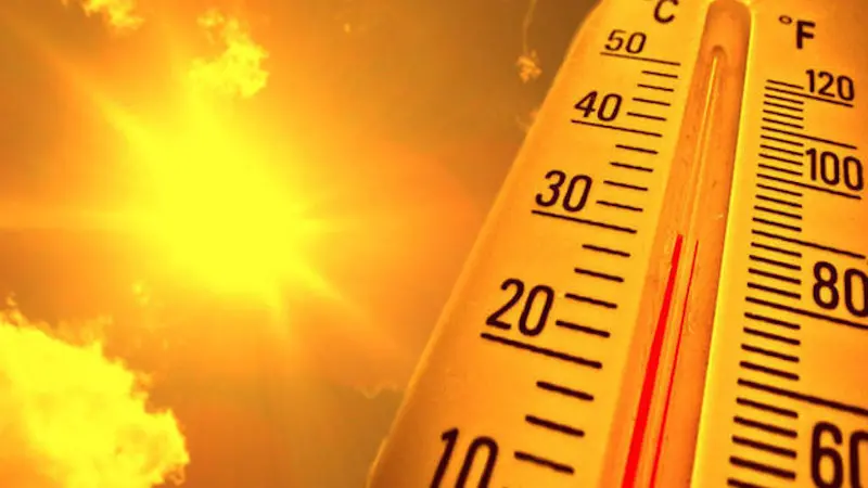 Italia nella morsa dell'anticiclone: atteso il weekend più caldo dell'anno finora