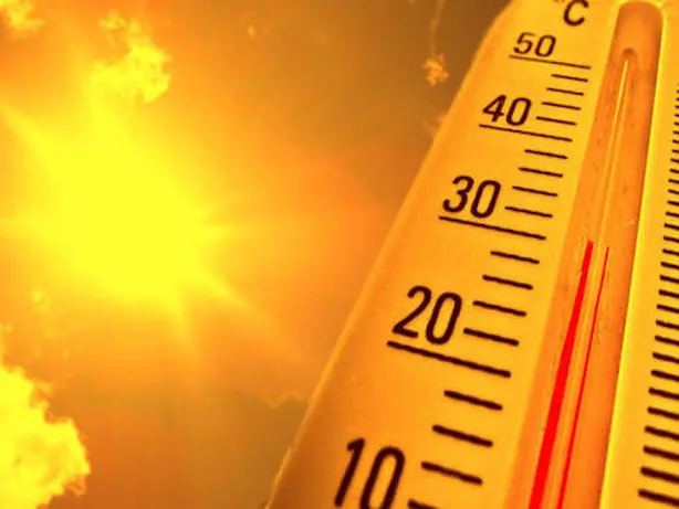 Italia nella morsa dell'anticiclone: atteso il weekend più caldo dell'anno finora