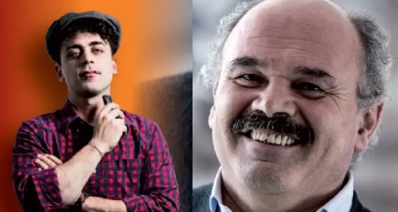 Oscar Farinetti e Moses Concas alla Pastorale del Turismo: a Tortolì martedì 3