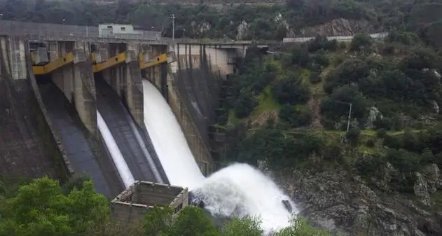 Siccità, è sempre più emergenza in Sardegna: acqua negli invasi al 44%