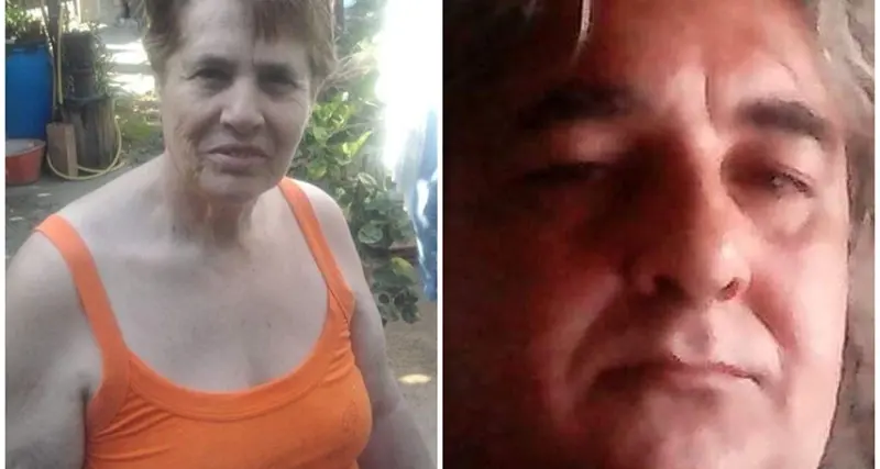 La donna nascosta in freezer dal figlio morta per cause naturali
