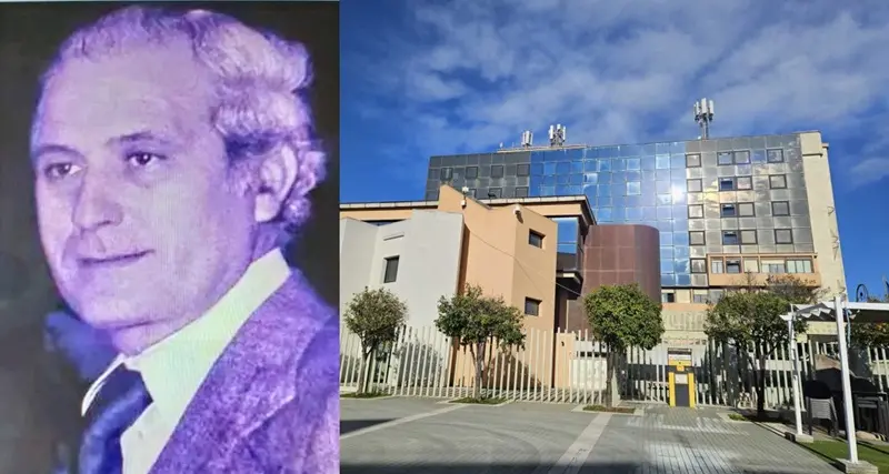 Lutto a Quartu, morto l'ex sindaco Salvatore Pitzianti