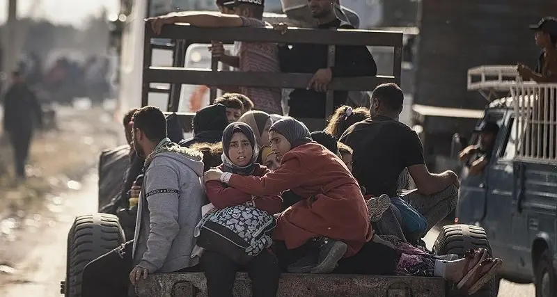 Presidio ad Alghero per dire stop al genocidio del popolo palestinese