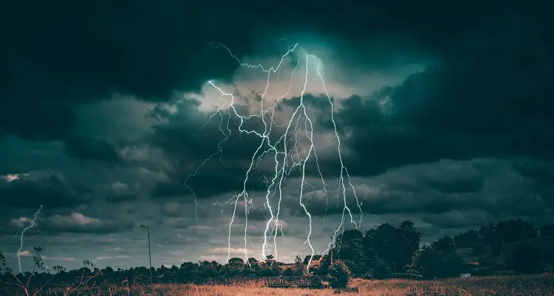 Meteo: in arrivo il ciclone di fine estate, da giovedì cambia tutto