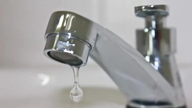 Lavori nell'acquedotto Coghinas 2, lunedì stop all’erogazione dell’acqua in diversi Comuni