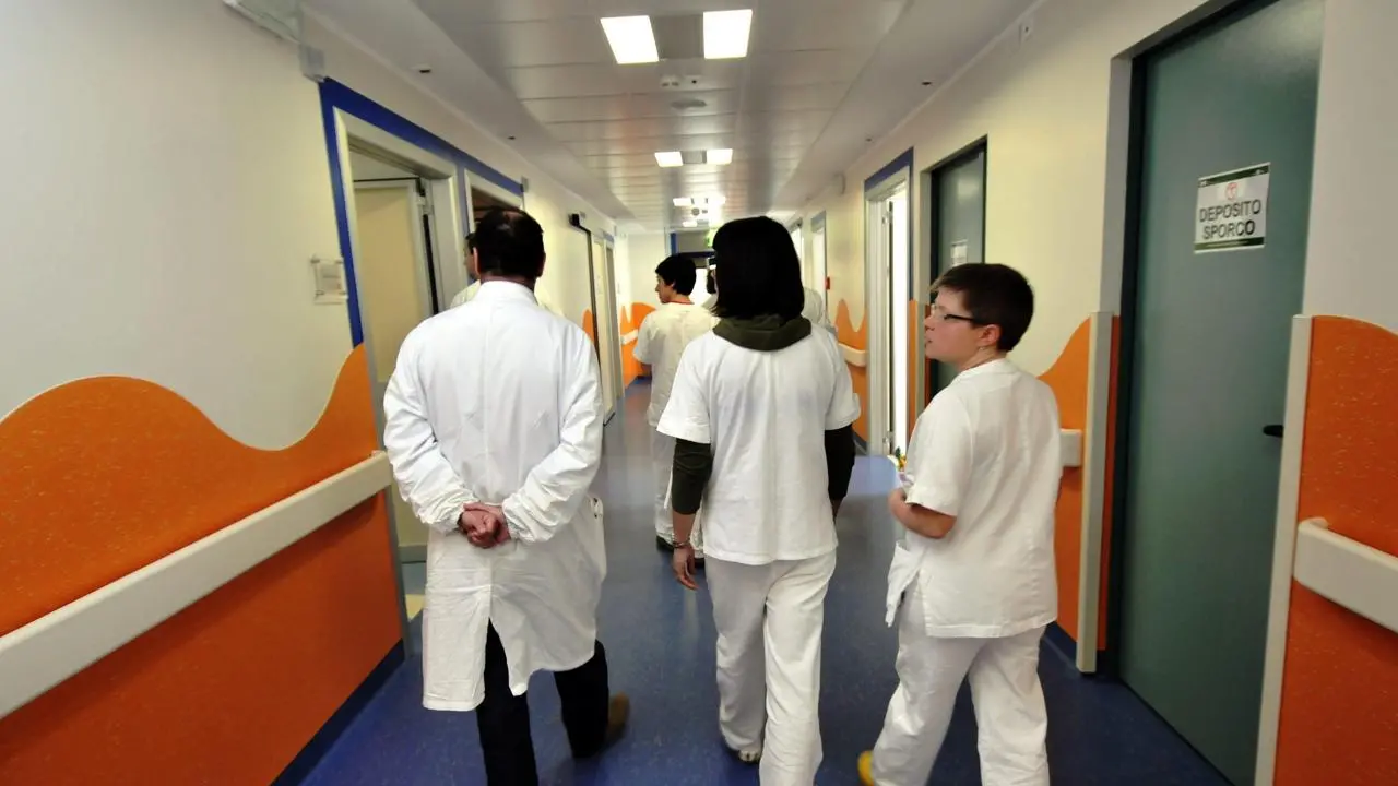 Sanità sarda, la Cgil proclama lo stato di agitazione