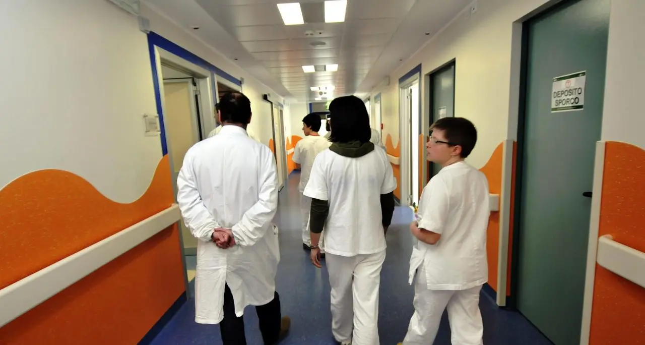 Sanità sarda, la Cgil proclama lo stato di agitazione