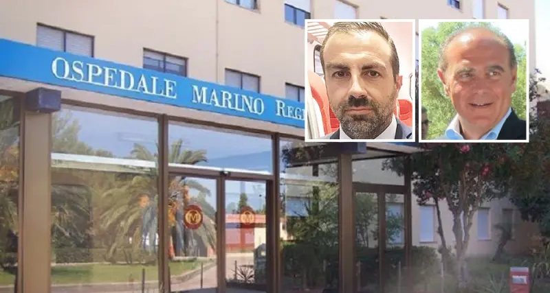 “Endocrinologia a rischio chiusura”. Ad Alghero scoppiano le polemiche