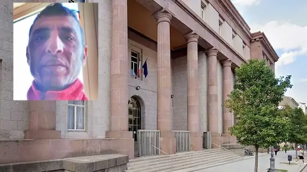 Bruciò vivo il vicino di casa a Olbia, al via il processo d'appello