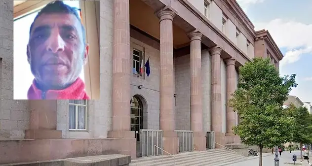 Bruciò vivo il vicino a Olbia. “Era capace di intendere e volere”