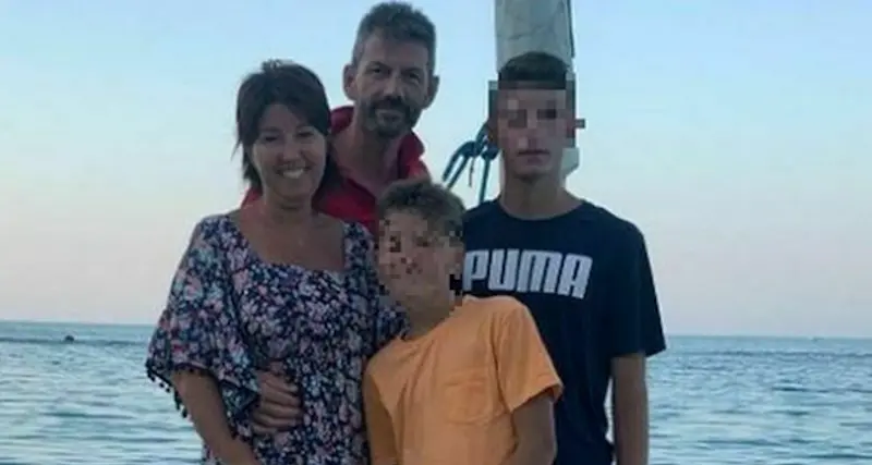 Strage Paderno Dugnano, nonno del 17enne: “Gli staremo sempre vicino”