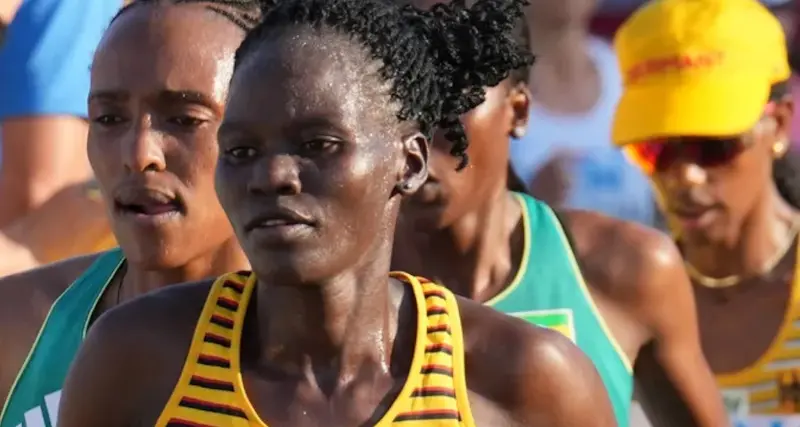 Morta la maratoneta Rebecca Cheptegei: il compagno le aveva dato fuoco