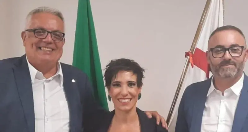 Manca (M5s) incontra Confintesa: \"Analizzate questioni cruciali per l'Isola\"
