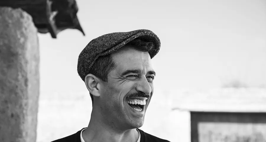 Questa sera a La Caletta Jacopo Cullin e la Banda della Brigata Sassari