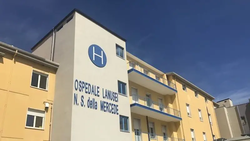 Lanusei. Il gesto di una 83enne dona speranza a tre pazienti: donati fegato e reni