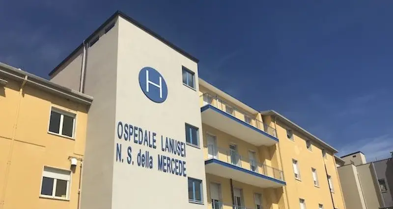 Tac mobile di ultimissima generazione all'ospedale di Lanusei