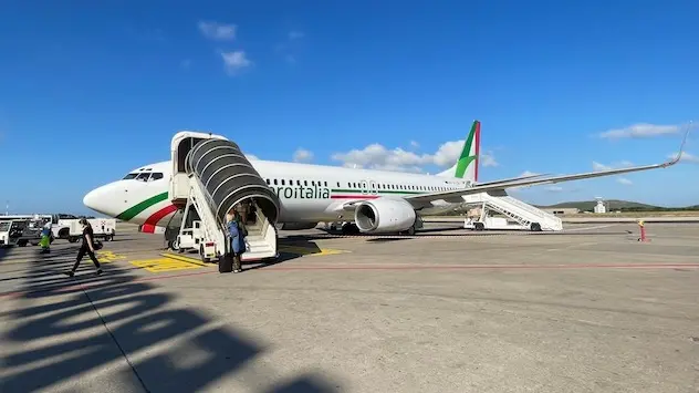 Voli in continuità: nessuna penale per il cambio, risolto il problema tecnico