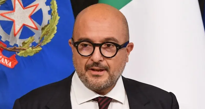 Sangiuliano, lettera a Meloni: \"Dimissioni irrevocabili\". Giuli nuovo ministro